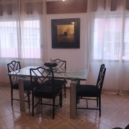 엘 캄펠로 Agradable Casa Con Patio Y Terraza En El Centro 빌라 외부 사진