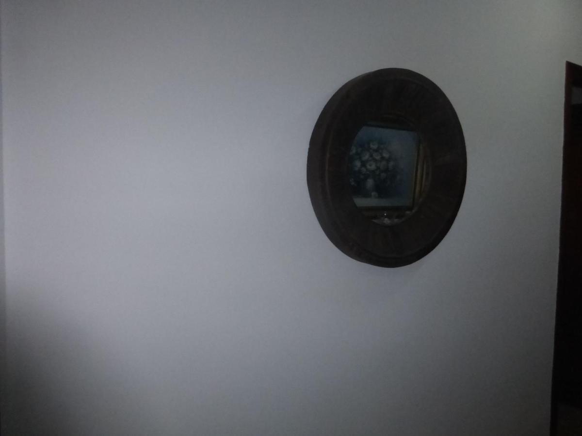 엘 캄펠로 Agradable Casa Con Patio Y Terraza En El Centro 빌라 외부 사진