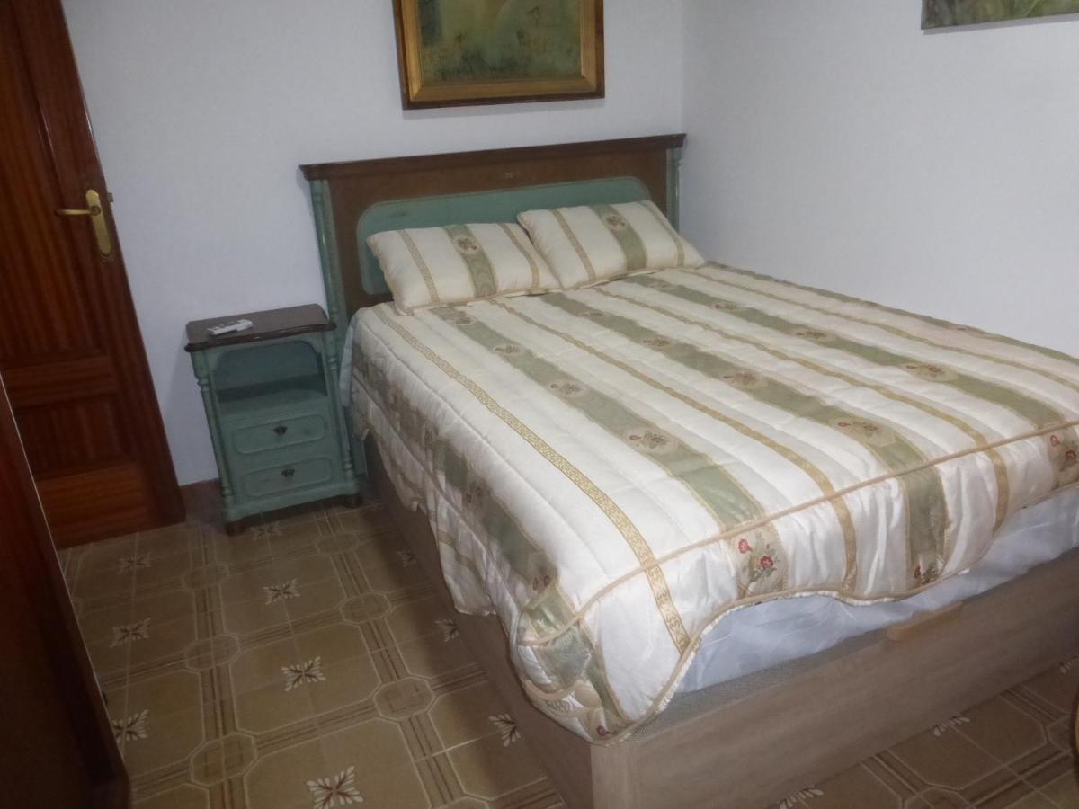 엘 캄펠로 Agradable Casa Con Patio Y Terraza En El Centro 빌라 외부 사진