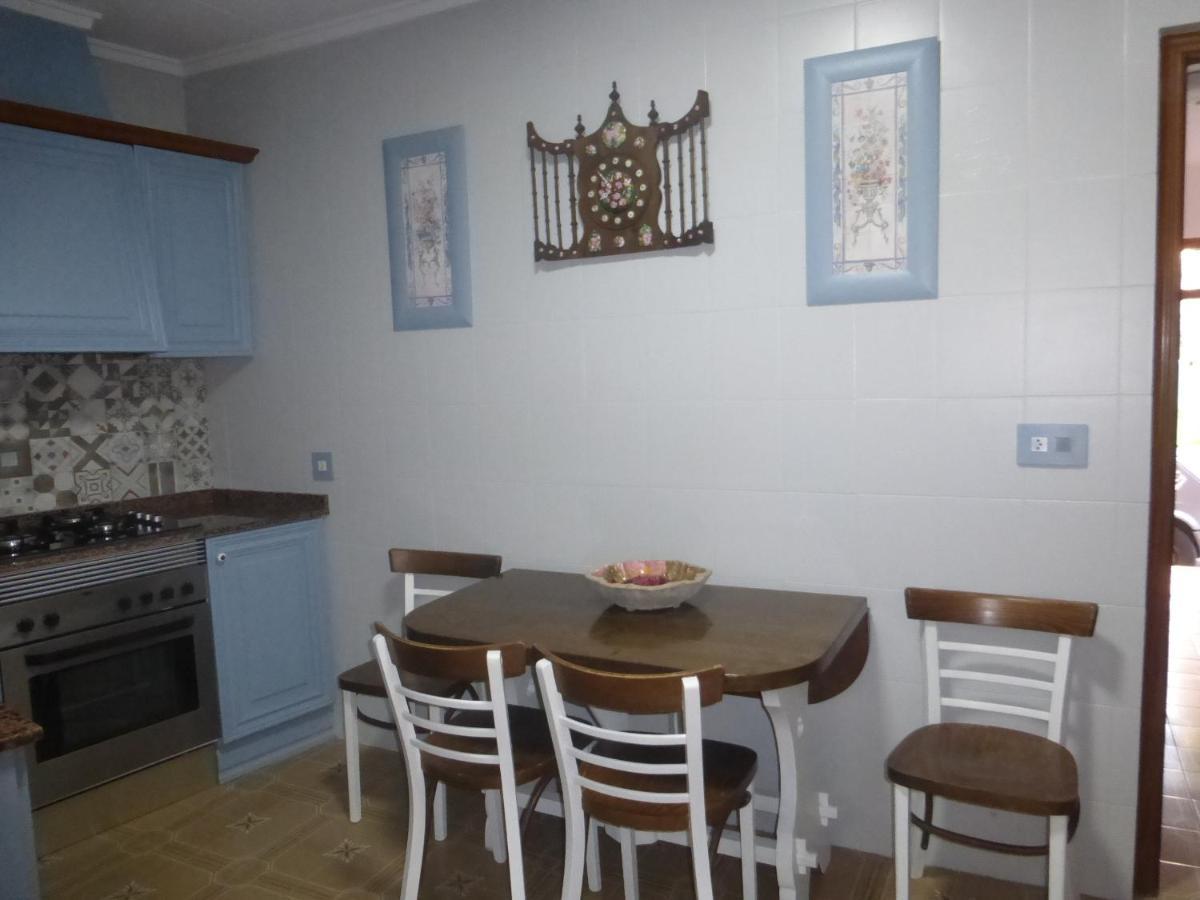 엘 캄펠로 Agradable Casa Con Patio Y Terraza En El Centro 빌라 외부 사진
