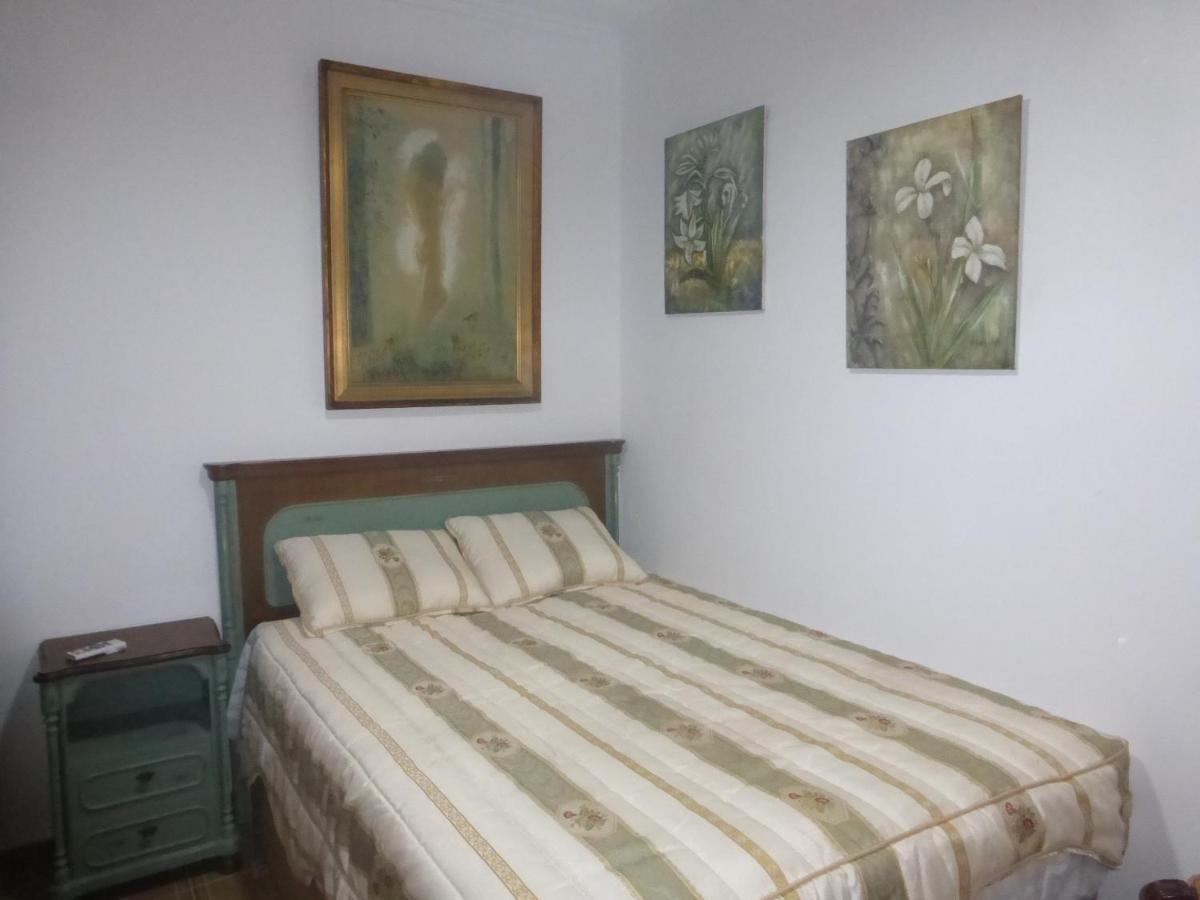 엘 캄펠로 Agradable Casa Con Patio Y Terraza En El Centro 빌라 외부 사진