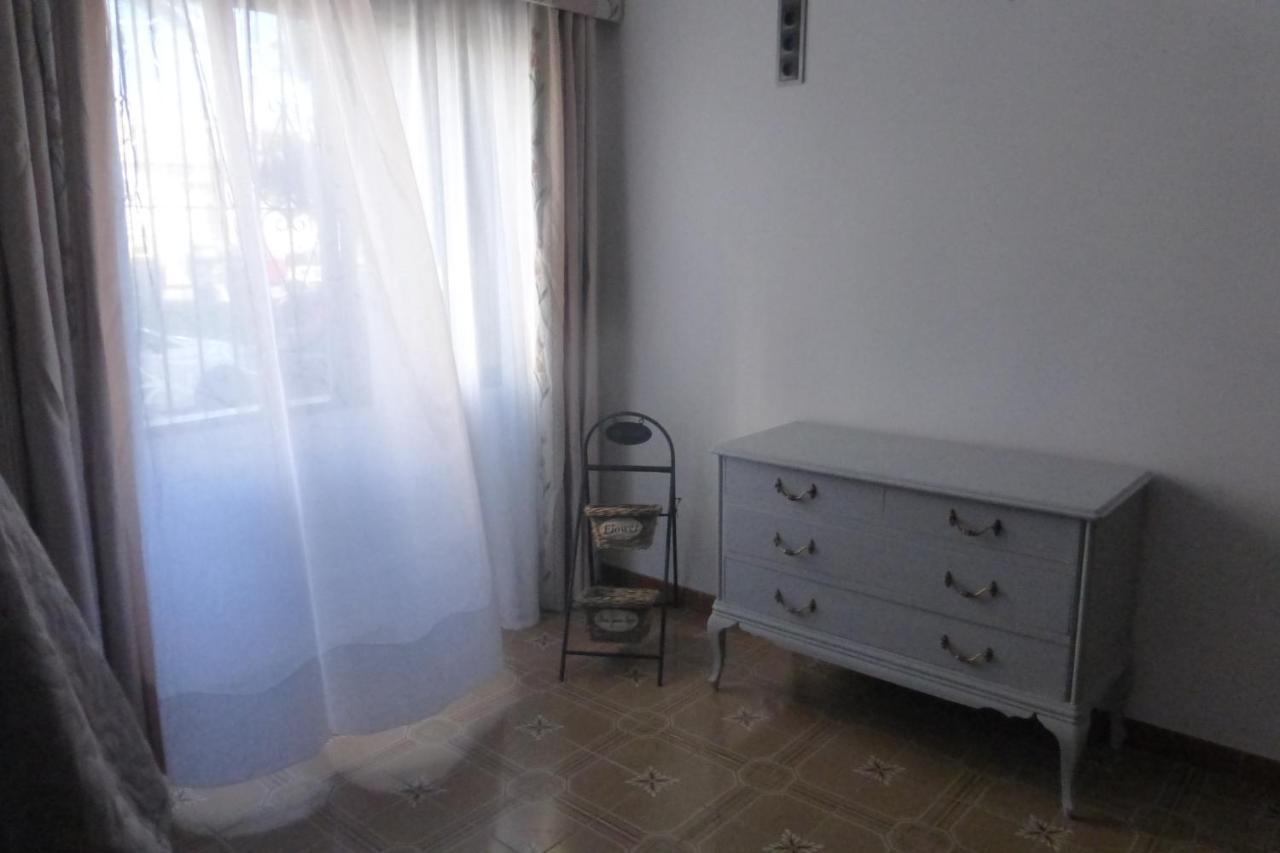 엘 캄펠로 Agradable Casa Con Patio Y Terraza En El Centro 빌라 외부 사진