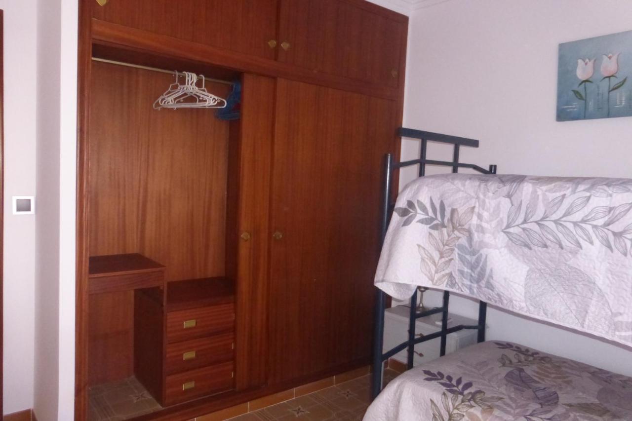 엘 캄펠로 Agradable Casa Con Patio Y Terraza En El Centro 빌라 외부 사진