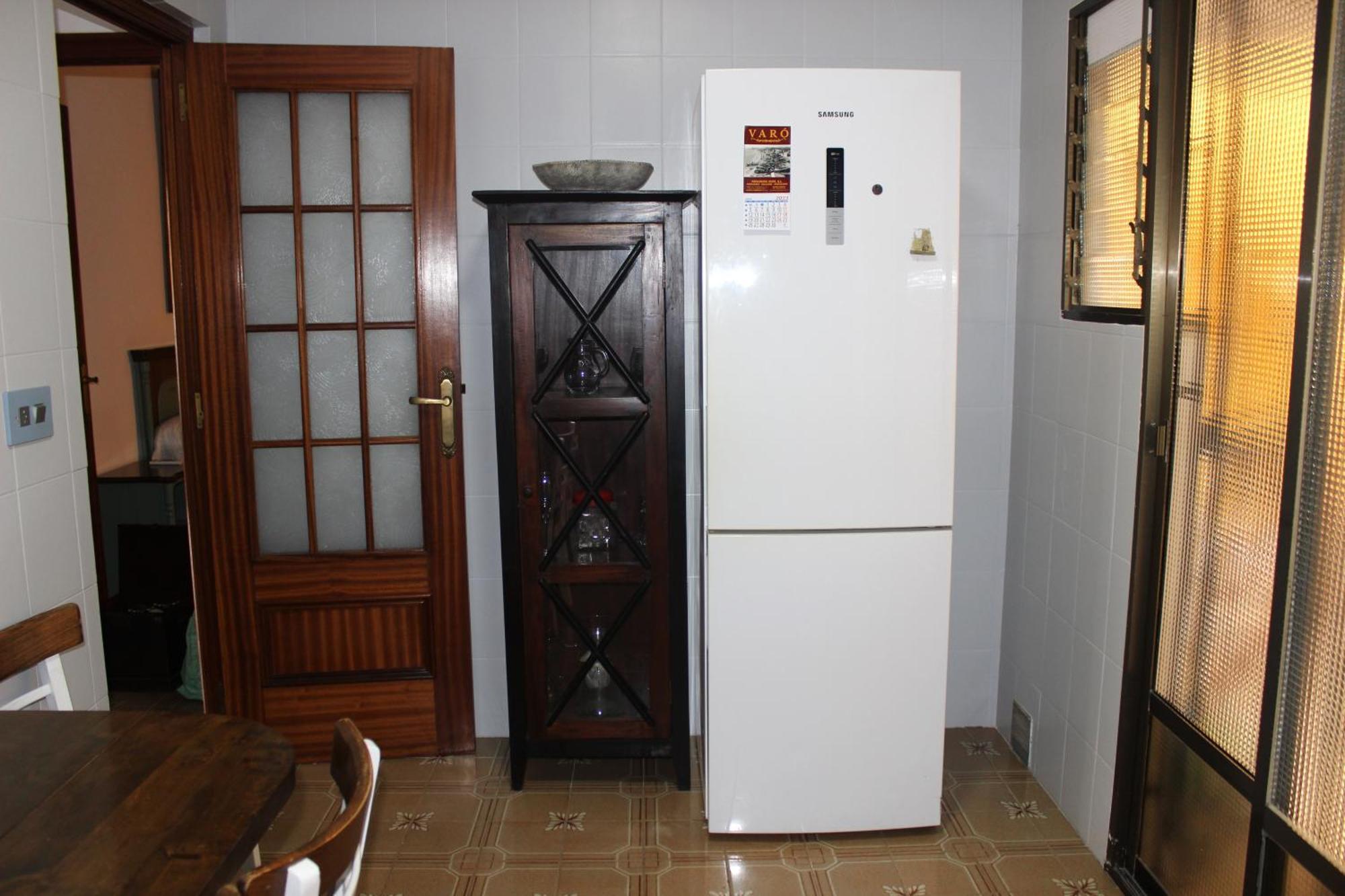 엘 캄펠로 Agradable Casa Con Patio Y Terraza En El Centro 빌라 외부 사진