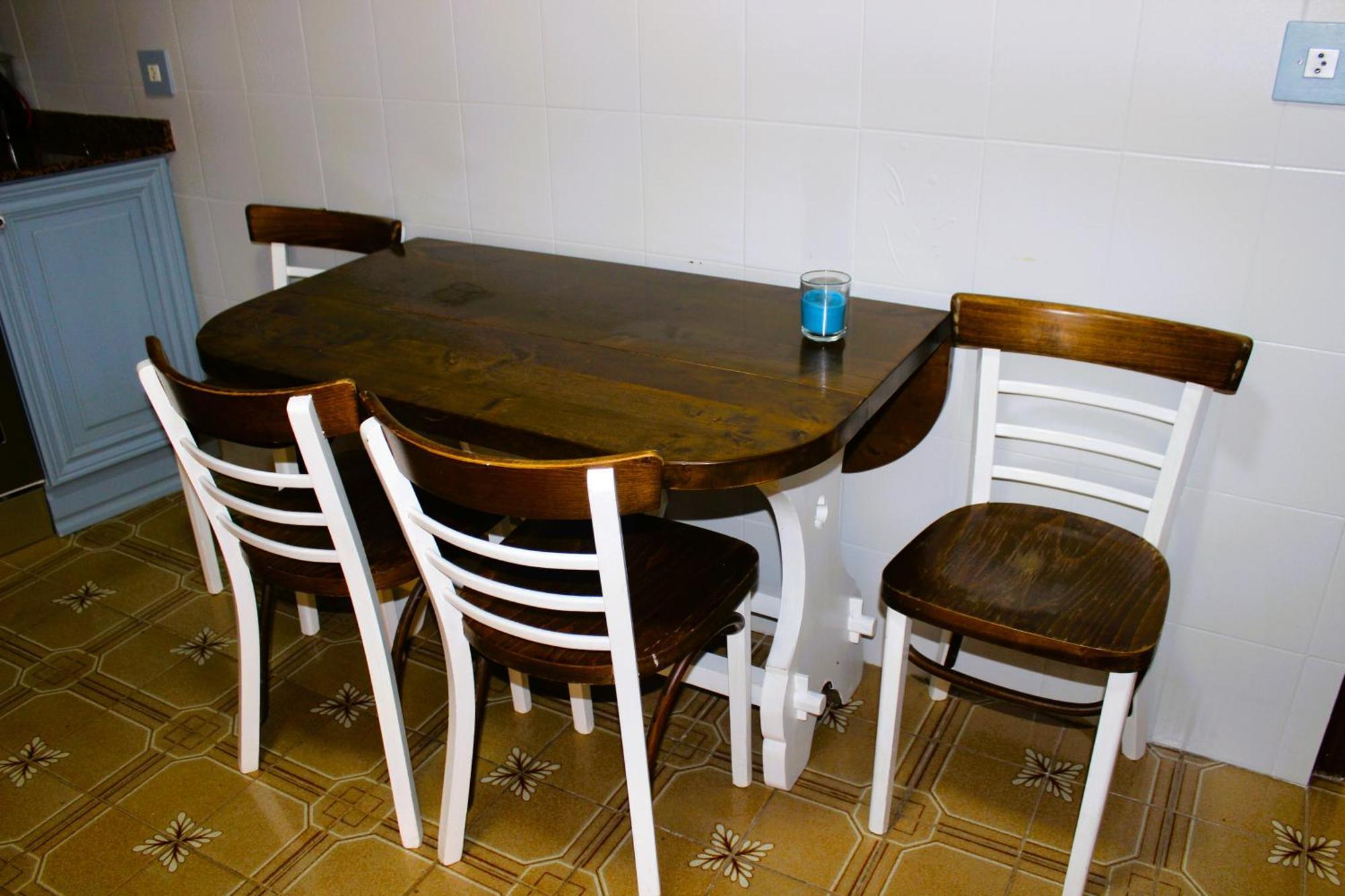 엘 캄펠로 Agradable Casa Con Patio Y Terraza En El Centro 빌라 외부 사진