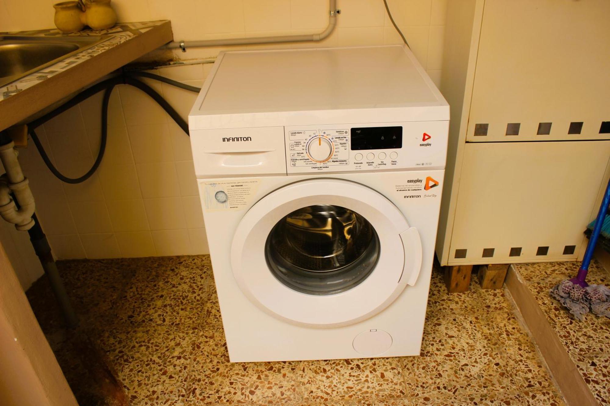 엘 캄펠로 Agradable Casa Con Patio Y Terraza En El Centro 빌라 외부 사진