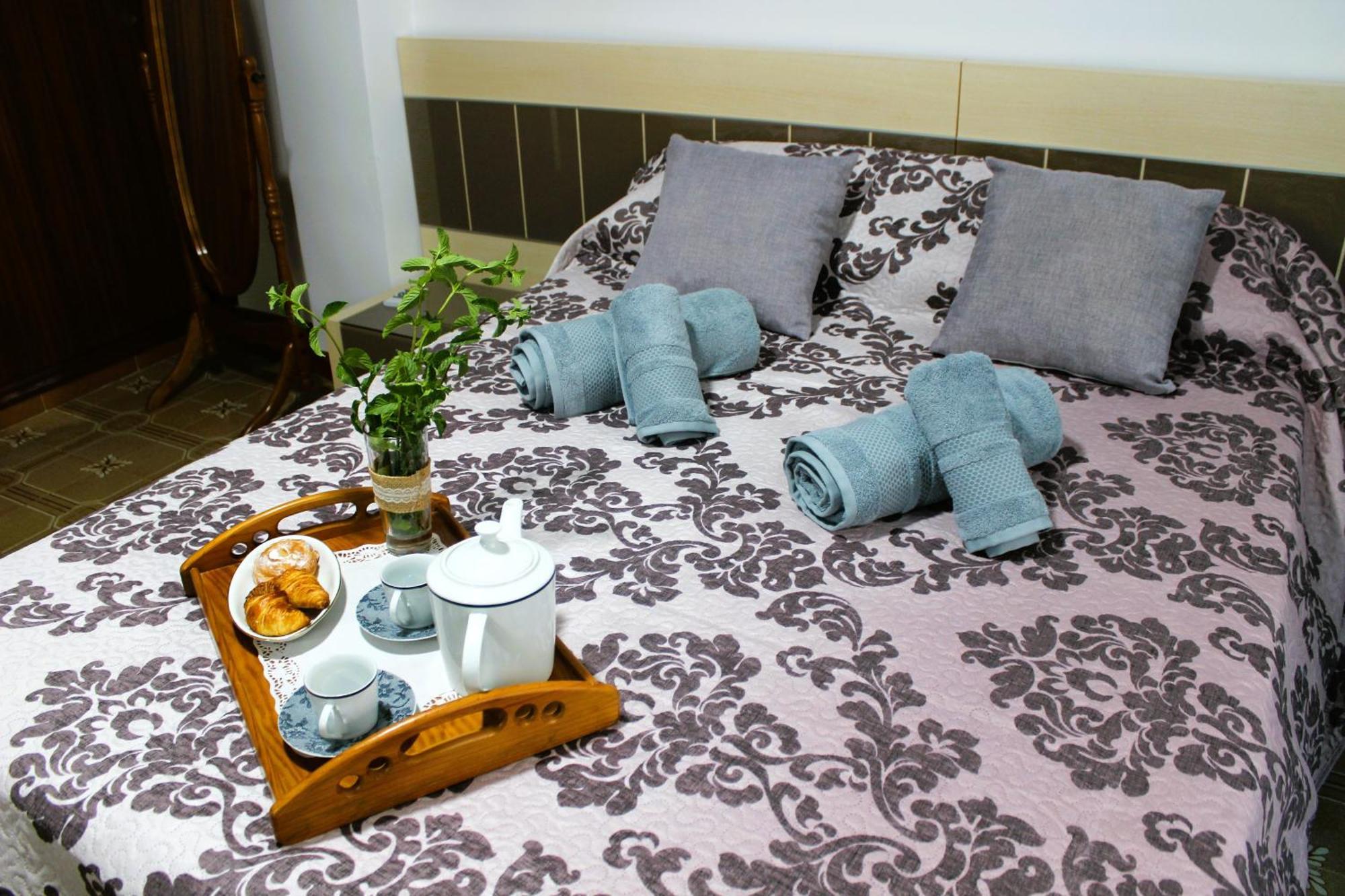 엘 캄펠로 Agradable Casa Con Patio Y Terraza En El Centro 빌라 외부 사진